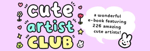 Cute Artist Club